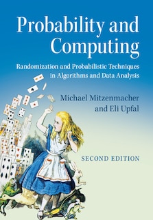 Couverture_Probability And Computing