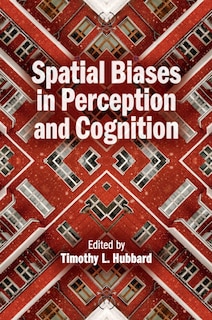 Couverture_Spatial Biases In Perception And Cognition