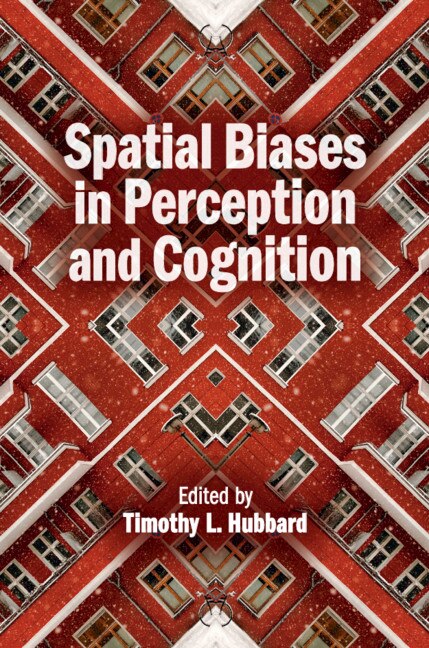 Couverture_Spatial Biases In Perception And Cognition