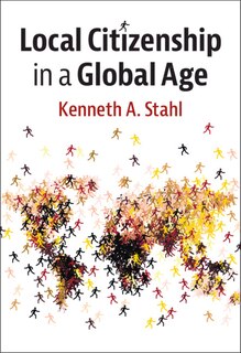 Front cover_Local Citizenship In A Global Age