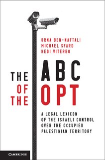 Couverture_The Abc Of The Opt
