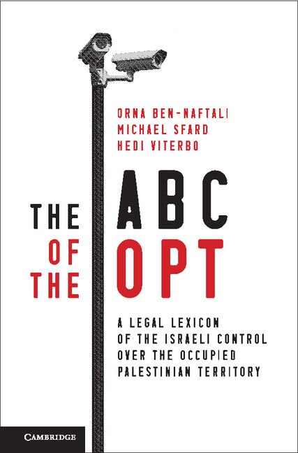 Couverture_The Abc Of The Opt