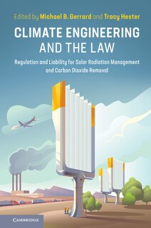 Front cover_Climate Engineering And The Law