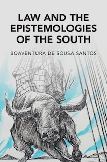 Front cover_Law and the Epistemologies of the South