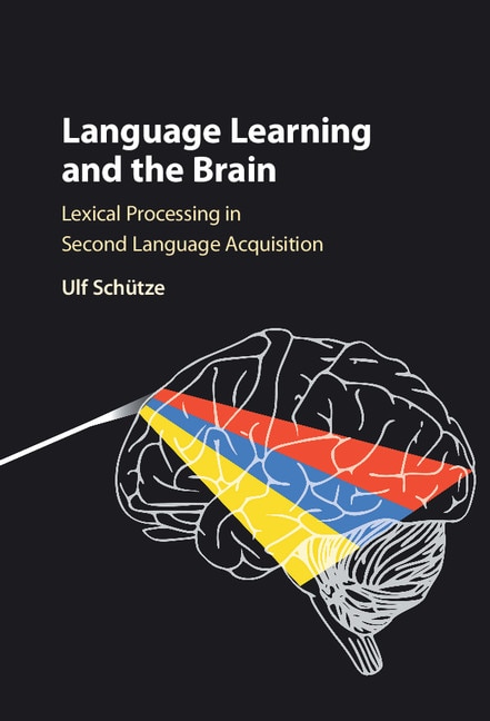 Couverture_Language Learning And The Brain