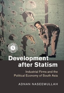 Front cover_Development After Statism