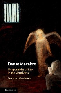 Front cover_Danse Macabre