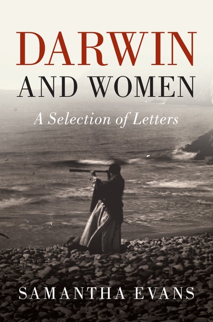 Front cover_Darwin And Women