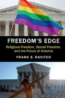Front cover_Freedom's Edge