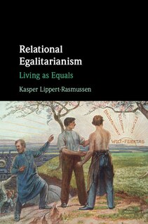 Front cover_Relational Egalitarianism