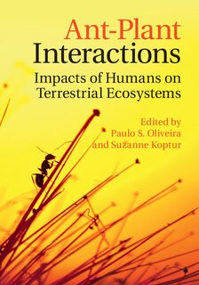 Couverture_Ant-plant Interactions