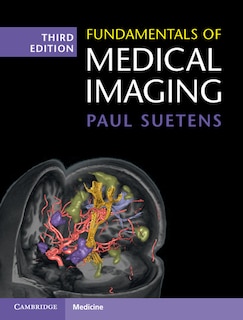 Couverture_Fundamentals Of Medical Imaging