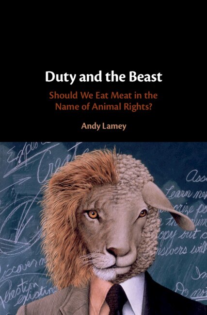 Front cover_Duty And The Beast