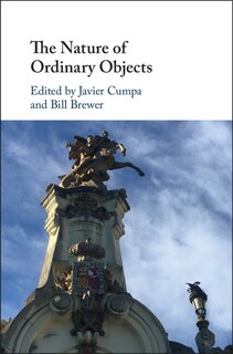 Front cover_The Nature Of Ordinary Objects