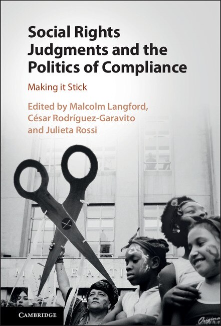 Couverture_Social Rights Judgments And The Politics Of Compliance