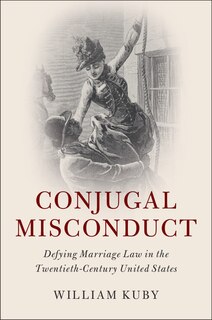 Front cover_Conjugal Misconduct