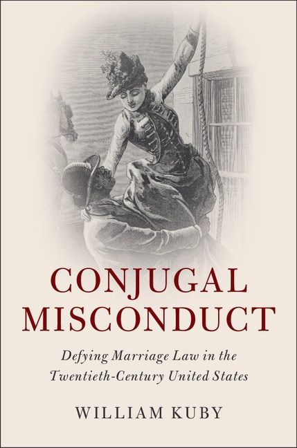 Front cover_Conjugal Misconduct