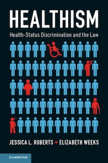 Front cover_Healthism