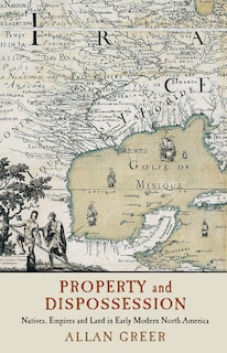 Front cover_Property And Dispossession