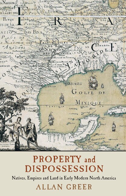 Front cover_Property And Dispossession