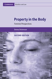 Front cover_Property In The Body