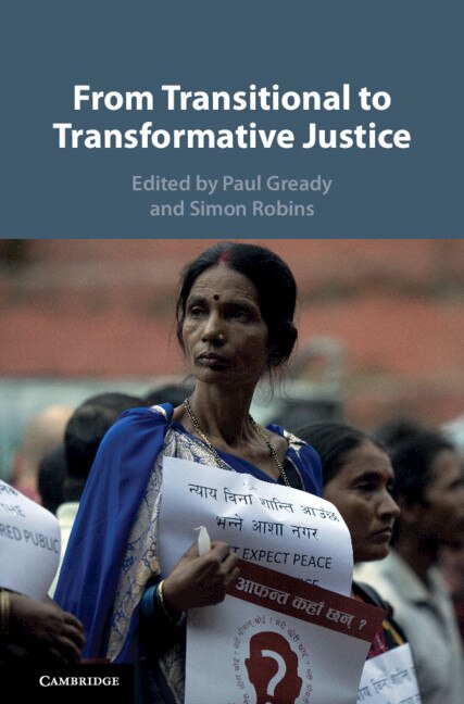 Couverture_From Transitional To Transformative Justice