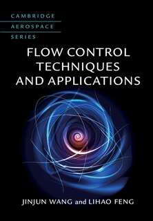 Couverture_Flow Control Techniques And Applications