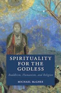 Front cover_Spirituality For The Godless