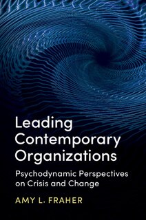 Front cover_Leading Contemporary Organizations