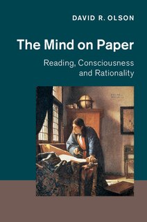 Couverture_The Mind On Paper
