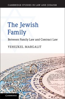 Front cover_The Jewish Family