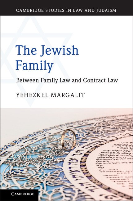 Front cover_The Jewish Family