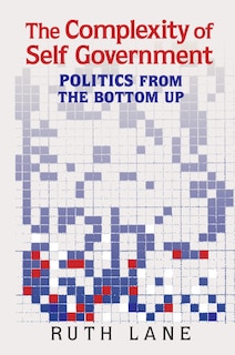 Front cover_The Complexity Of Self Government