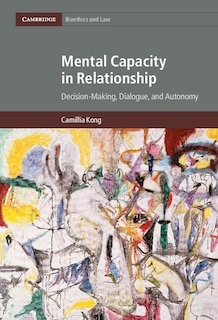 Couverture_Mental Capacity In Relationship