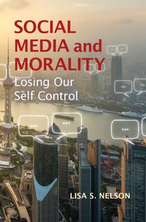 Front cover_Social Media And Morality