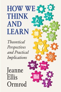 Front cover_How We Think And Learn