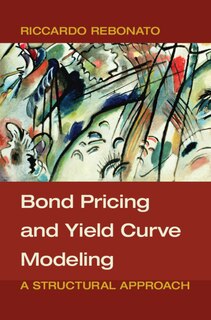 Front cover_Bond Pricing And Yield Curve Modeling
