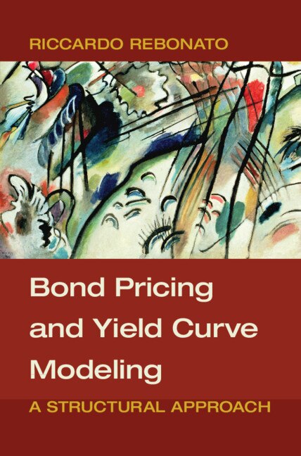 Front cover_Bond Pricing And Yield Curve Modeling