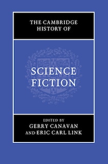 Front cover_The Cambridge History Of Science Fiction