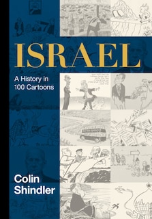 Front cover_Israel