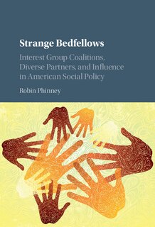 Front cover_Strange Bedfellows