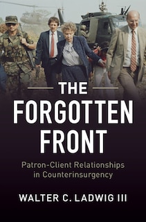Front cover_The Forgotten Front