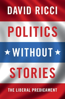 Front cover_Politics without Stories