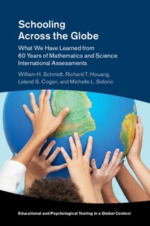 Couverture_Schooling Across The Globe