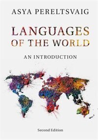 Languages Of The World: An Introduction
