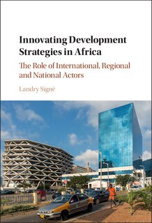 Front cover_Innovating Development Strategies In Africa