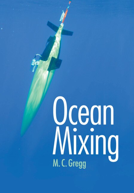 Front cover_Ocean Mixing