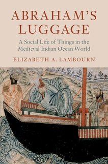 Front cover_Abraham's Luggage