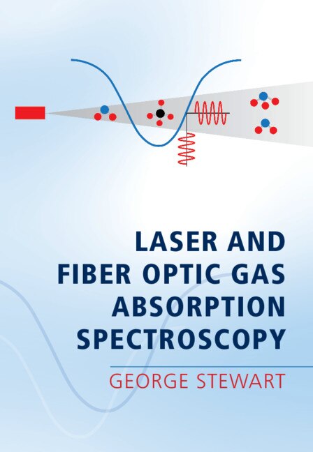 Front cover_Laser And Fiber Optic Gas Absorption Spectroscopy