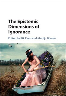 Couverture_The Epistemic Dimensions Of Ignorance